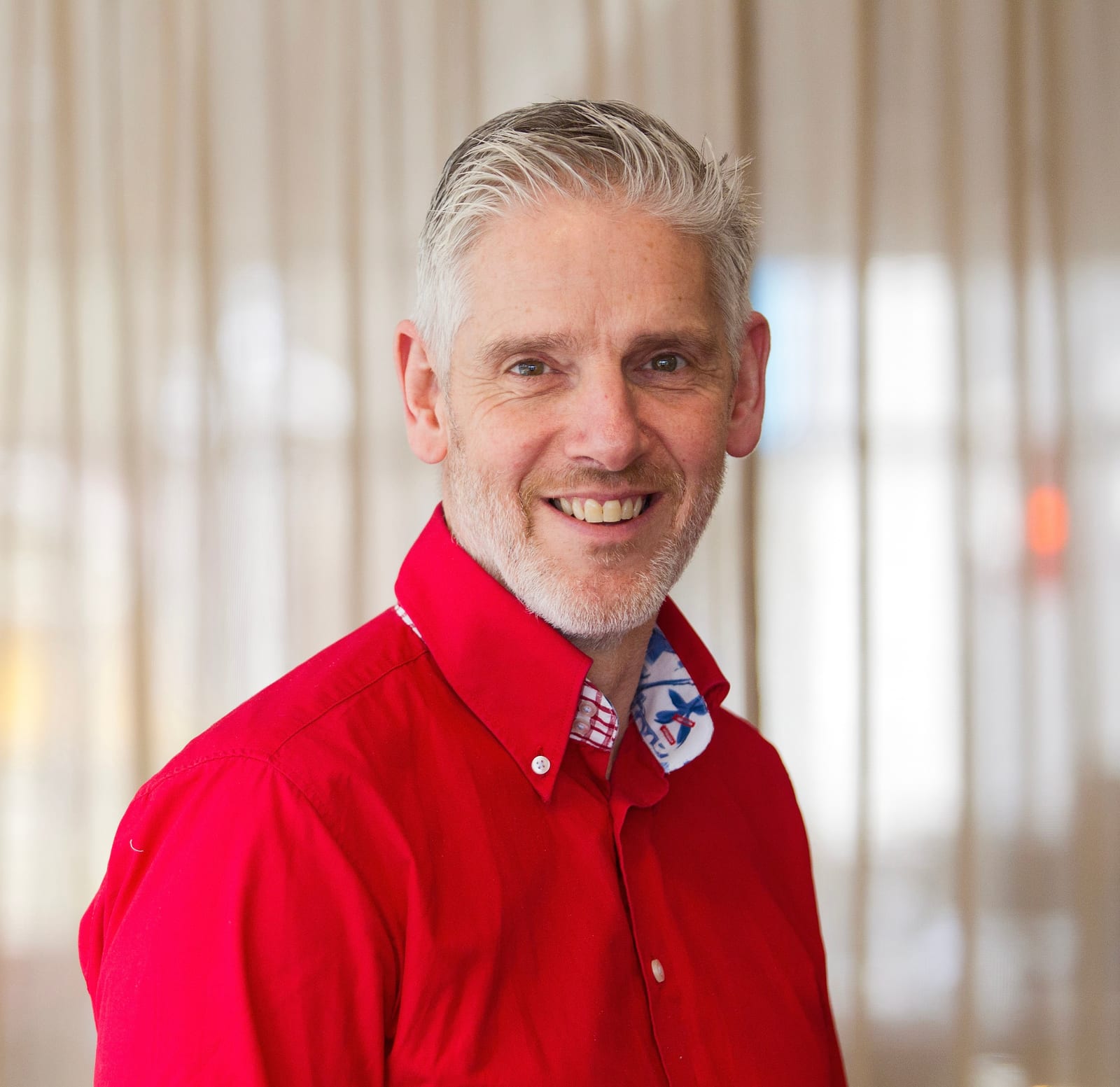 Eric Van Breda