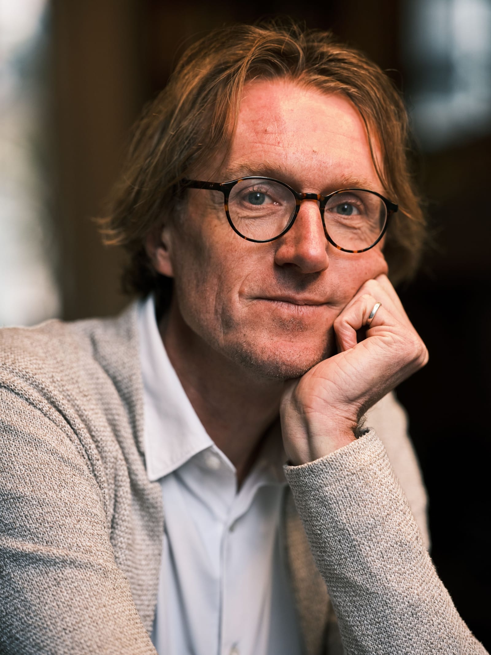 Ignaas Devisch