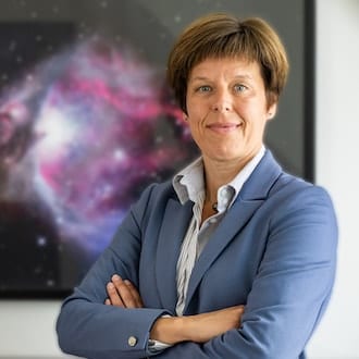 Nancy Vermeulen