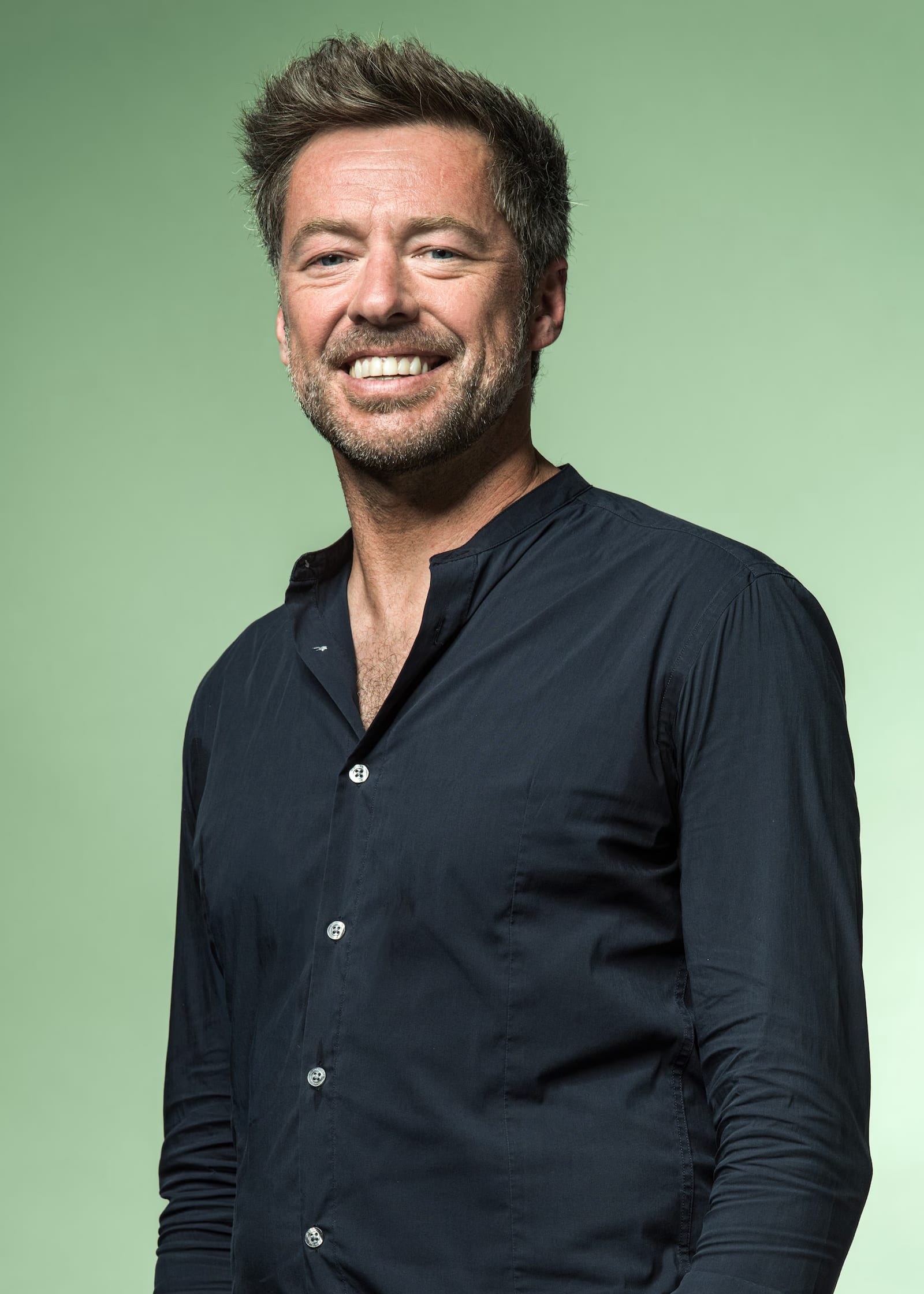 Bart Schols