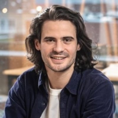 Sam De Smet