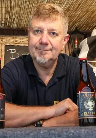Steven Verhaeghe